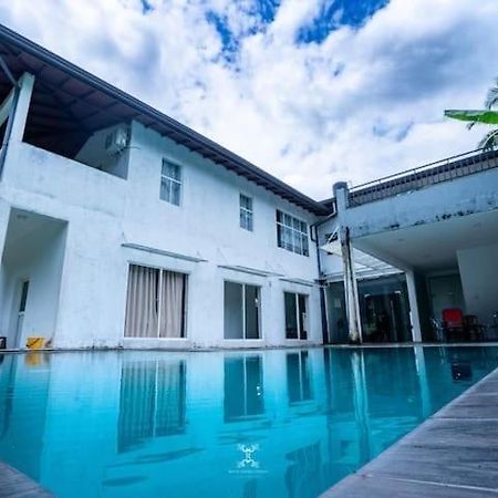 Villa 38 Padukka Kültér fotó