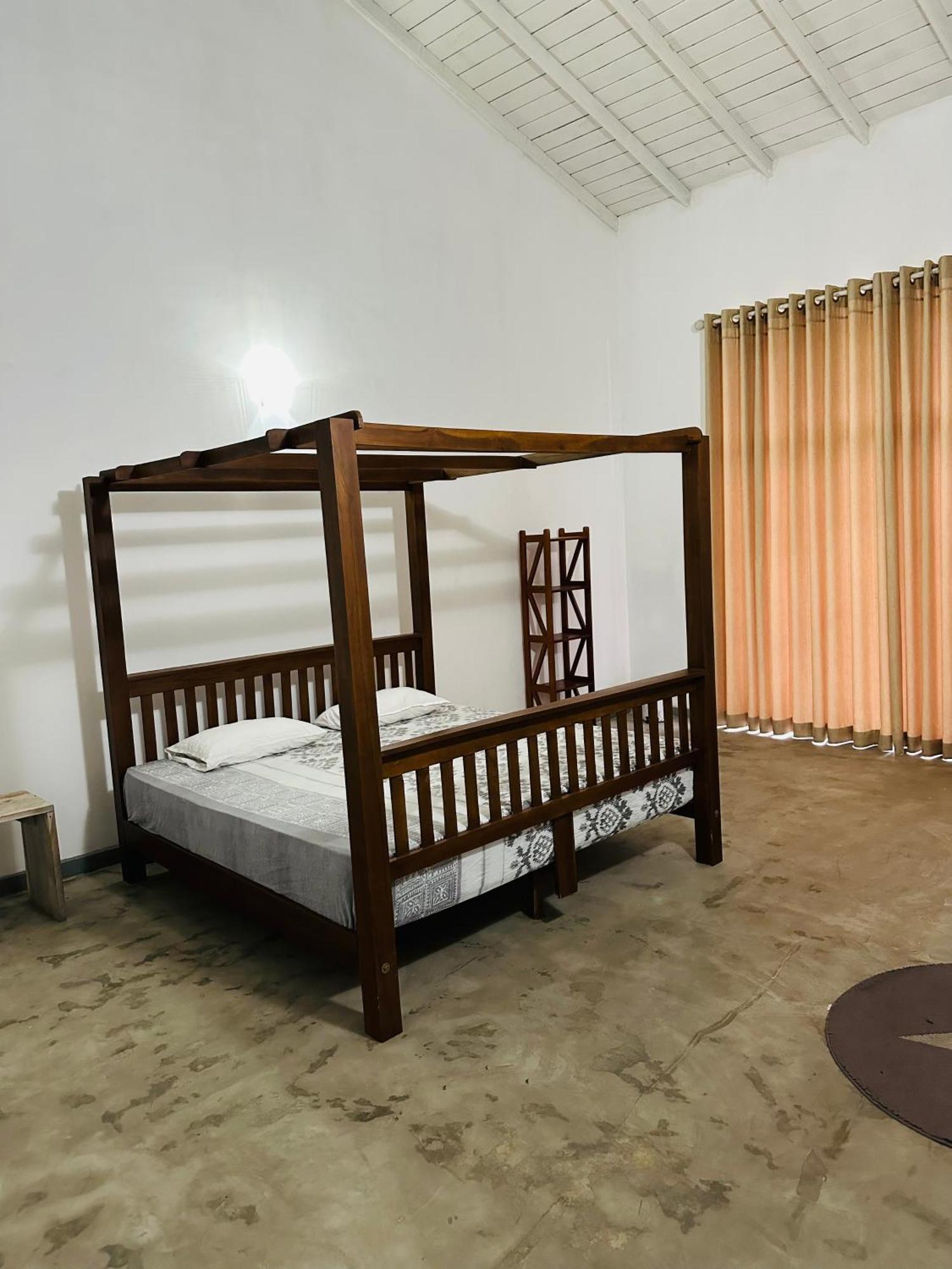 Villa 38 Padukka Kültér fotó