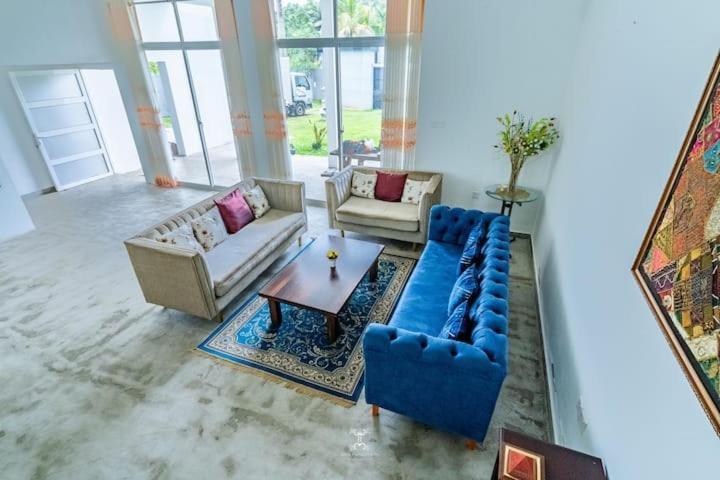 Villa 38 Padukka Kültér fotó