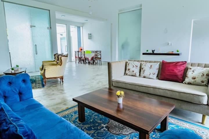 Villa 38 Padukka Kültér fotó